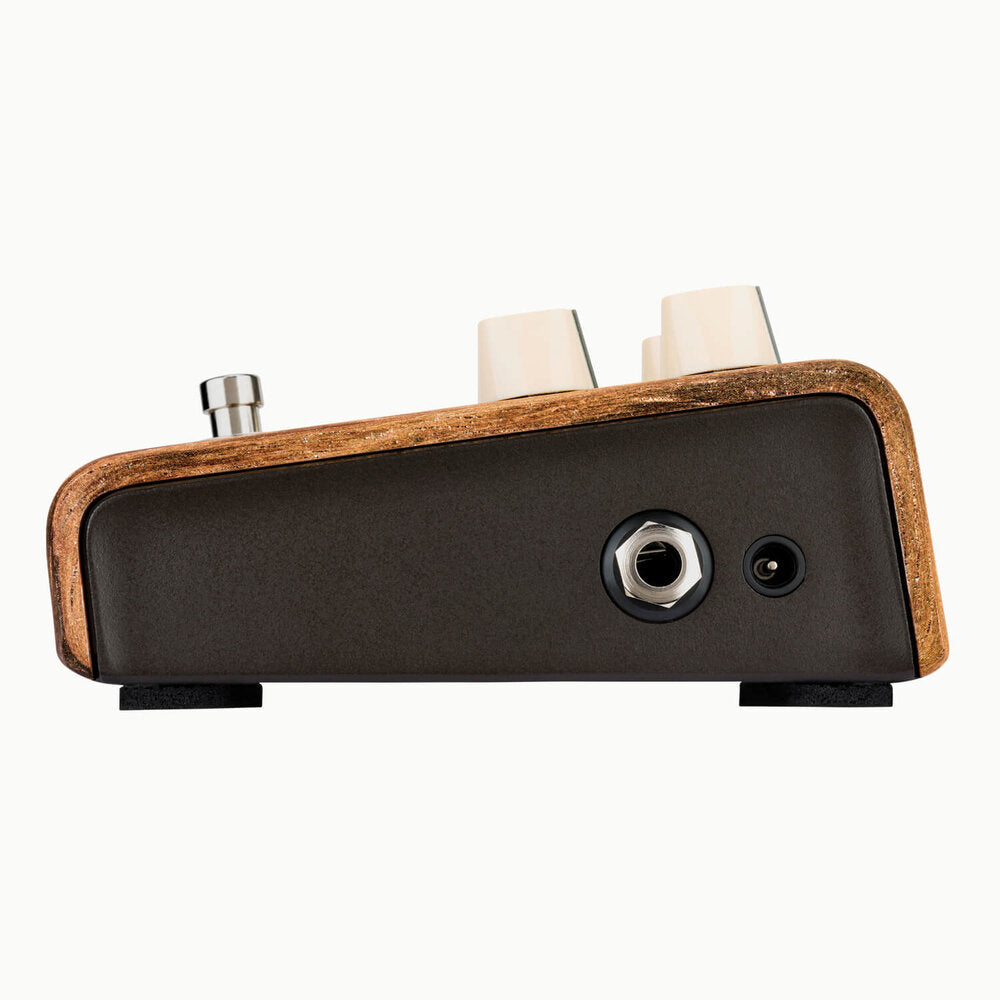 LR Baggs Align Session Acoustic Saturation/Compressor/EQ Pedal