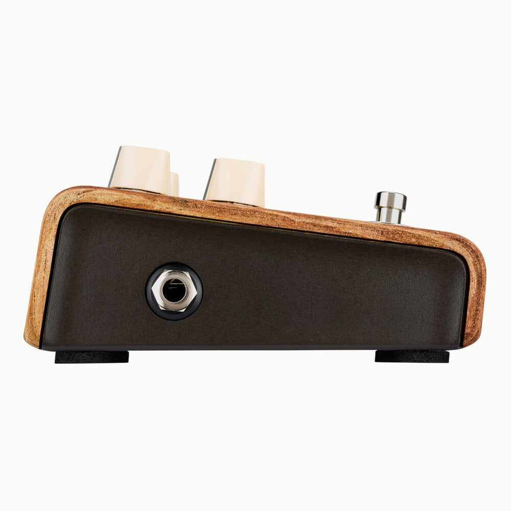 LR Baggs Align Session Acoustic Saturation/Compressor/EQ Pedal