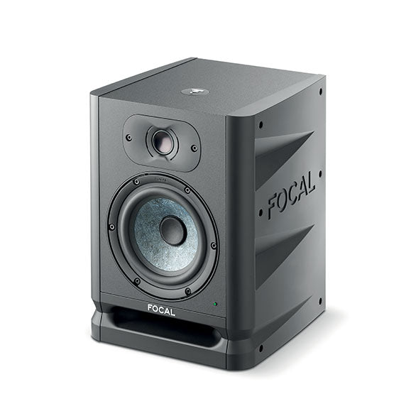 Focal Pro Alpha 50 EVO Professional Nearfield Monitoring Loudspeaker