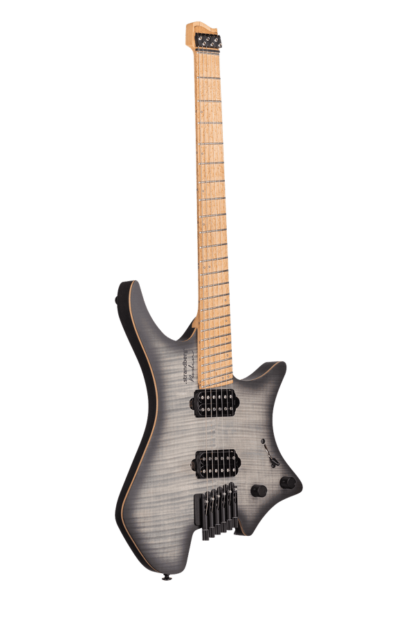 Strandberg Boden Original NX 6 EndurNeck Electric Guitar - Charcoal Black