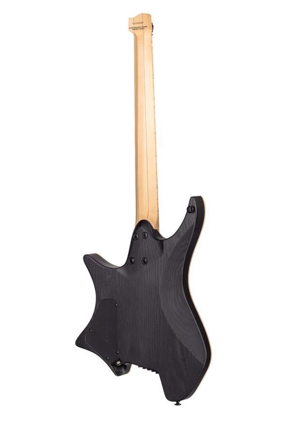 Strandberg Boden Original NX 6 EndurNeck Electric Guitar - Charcoal Black