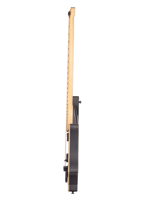 Strandberg Boden Original NX 6 EndurNeck Electric Guitar - Charcoal Black