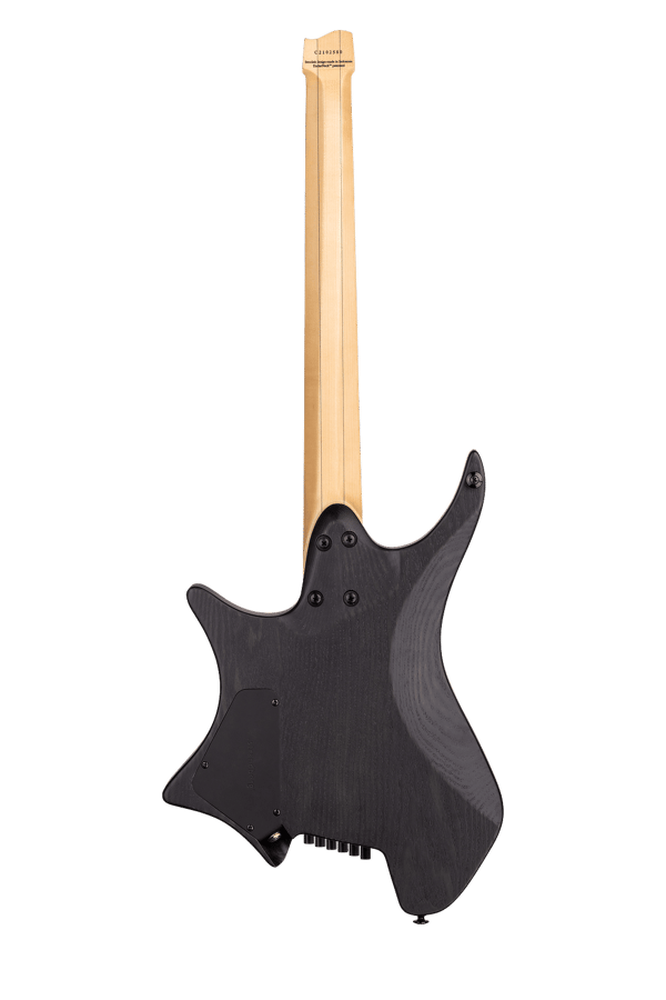 Strandberg Boden Original NX 6 EndurNeck Electric Guitar - Charcoal Black