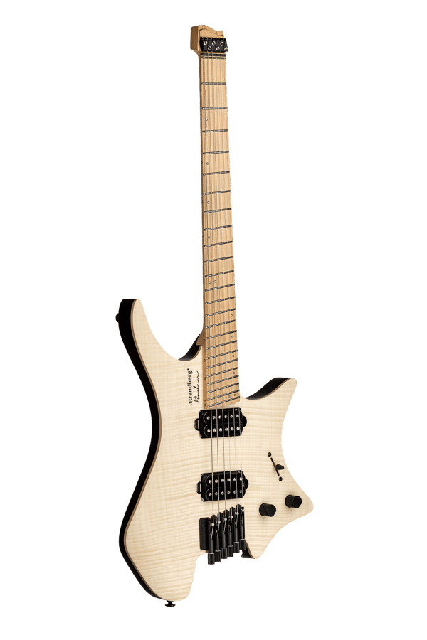 Strandberg Boden Standard NX 6 EndurNeck Electric Guitar - Natural