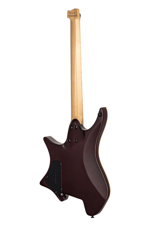 Strandberg Boden Standard NX 6 EndurNeck Electric Guitar - Natural