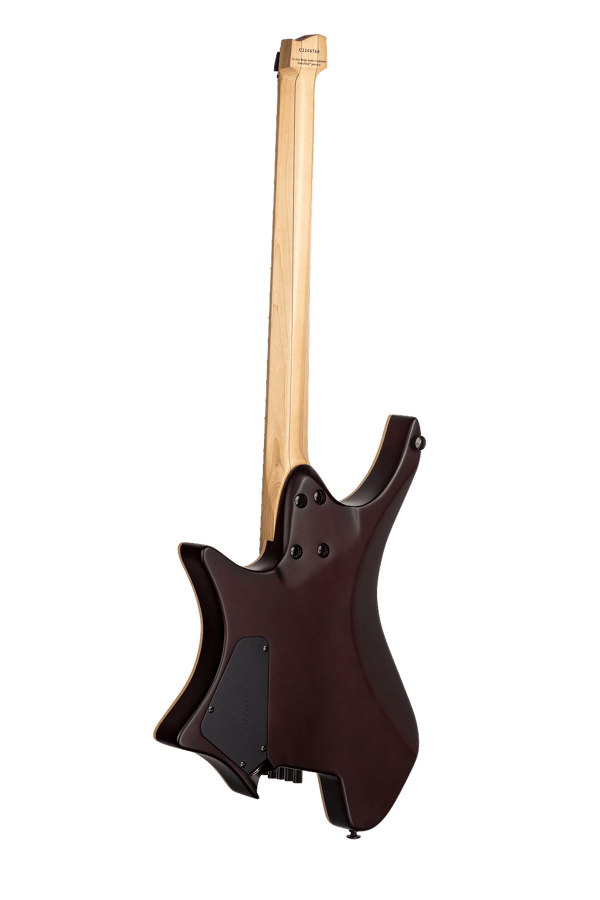 Strandberg Boden Standard NX 6 EndurNeck Electric Guitar - Natural