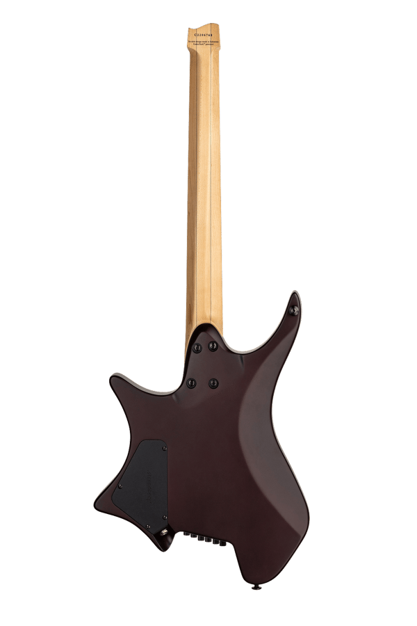 Strandberg Boden Standard NX 6 EndurNeck Electric Guitar - Natural
