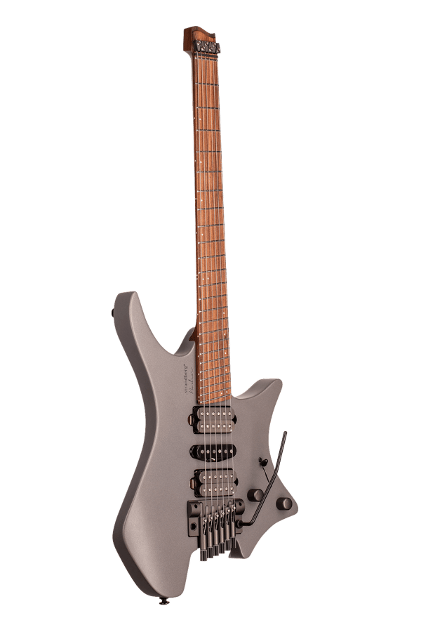 Strandberg Boden Fusion 6 LE Titanium EndurNeck Electric Guitar
