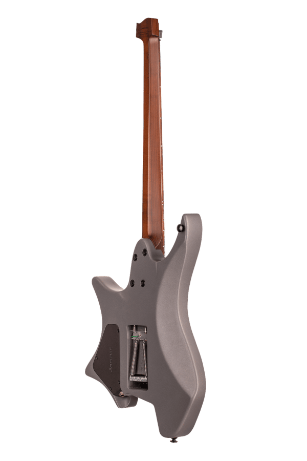 Strandberg Boden Fusion 6 LE Titanium EndurNeck Electric Guitar