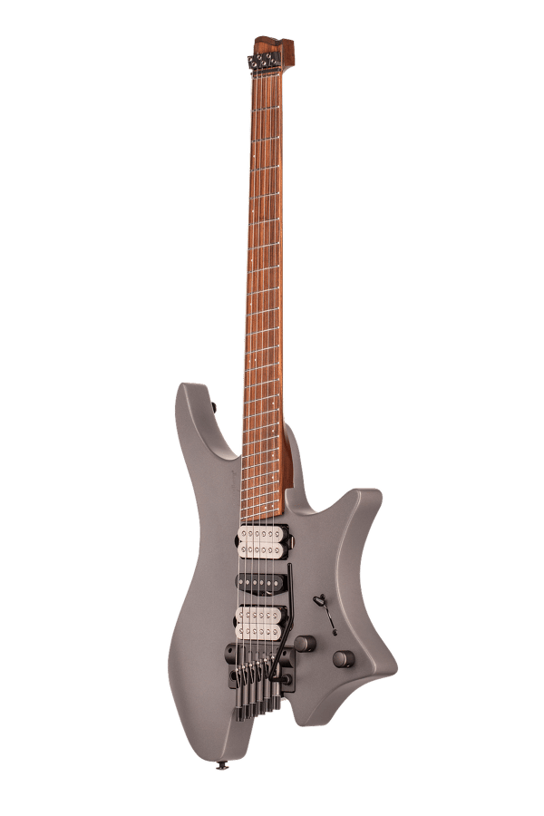 Strandberg Boden Fusion 6 LE Titanium EndurNeck Electric Guitar