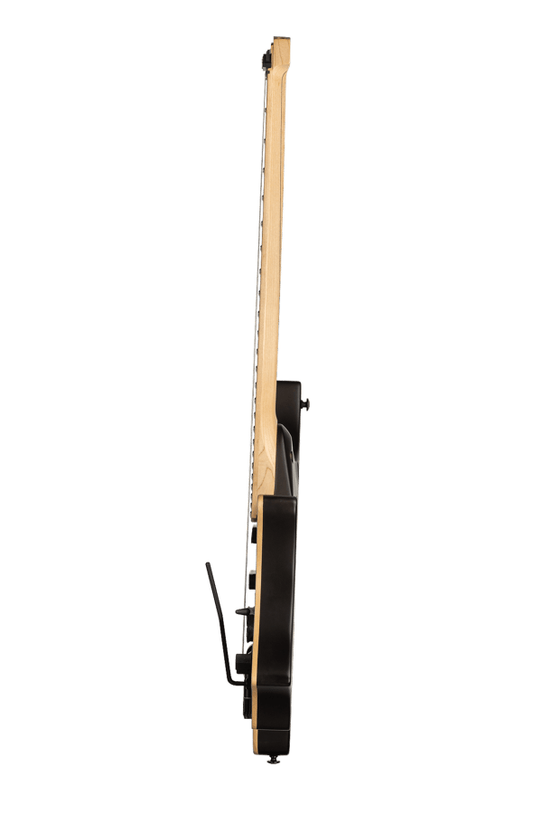 Strandberg Boden Standard NX 6 EndurNeck Electric Guitar - Tremolo Black