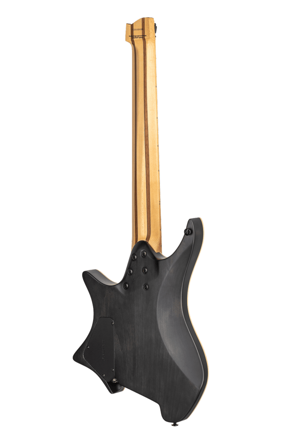 Strandberg Boden Standard NX 8 EndurNeck Electric Guitar - Charcoal