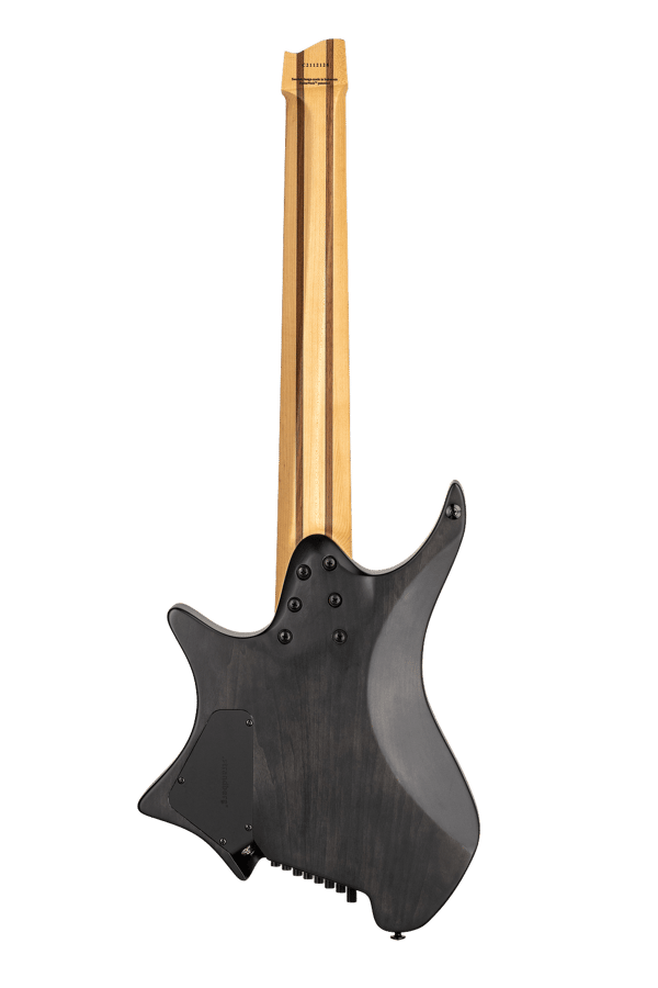 Strandberg Boden Standard NX 8 EndurNeck Electric Guitar - Charcoal