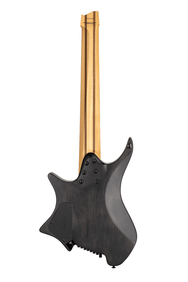 Strandberg Boden Standard NX 8 Charcoal EndurNeck Electric Guitar