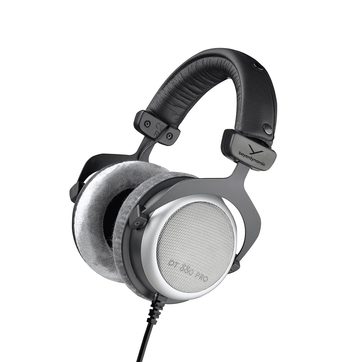 Beyerdynamic DT 880 PRO 250 Ohms Studio Headphones For Mixing And Mastering (Semi-Open)