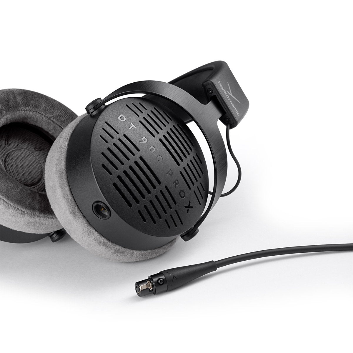 Beyerdynamic DT 900 PRO X 48 Ohms Studio Headphones For Critical Listening Mixing & Mastering (Open-Back)