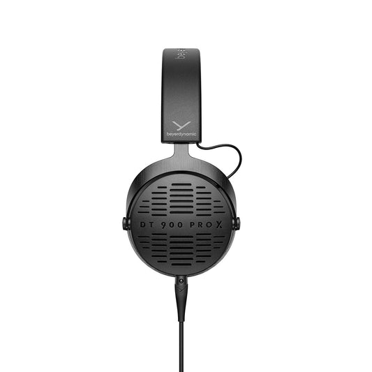 Beyerdynamic DT 900 PRO X 48 Ohms Studio Headphones For Critical Listening Mixing & Mastering (Open-Back)