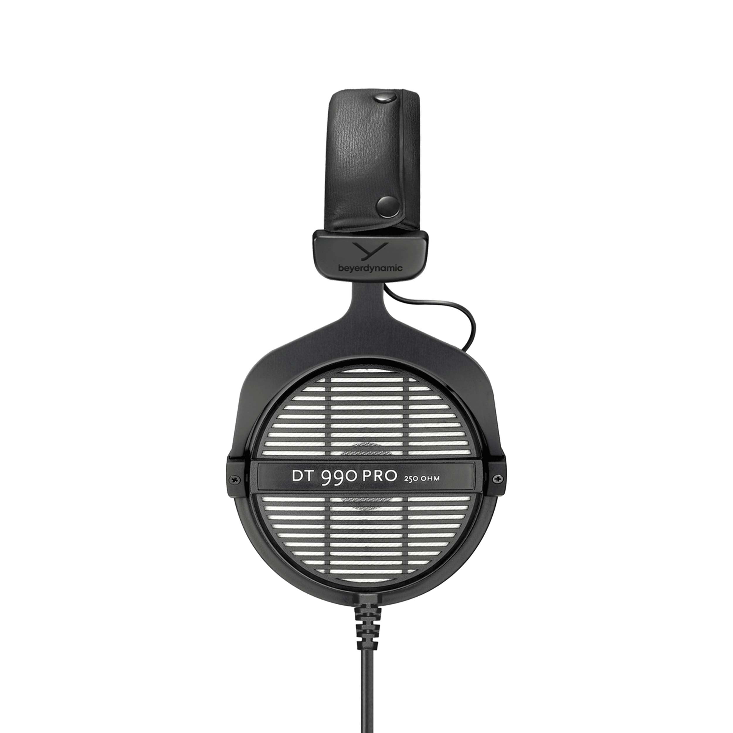 Beyerdynamic DT 990 PRO 250 Ohms Studio Headphones For Beyerdynamic DT 990 PRO 250 Ohms Studio Headphones For