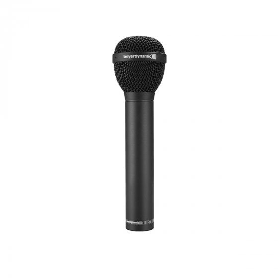 Beyerdynamic M 88 TG Dynamic Microphone (Hypercardioid) – Jubal Store