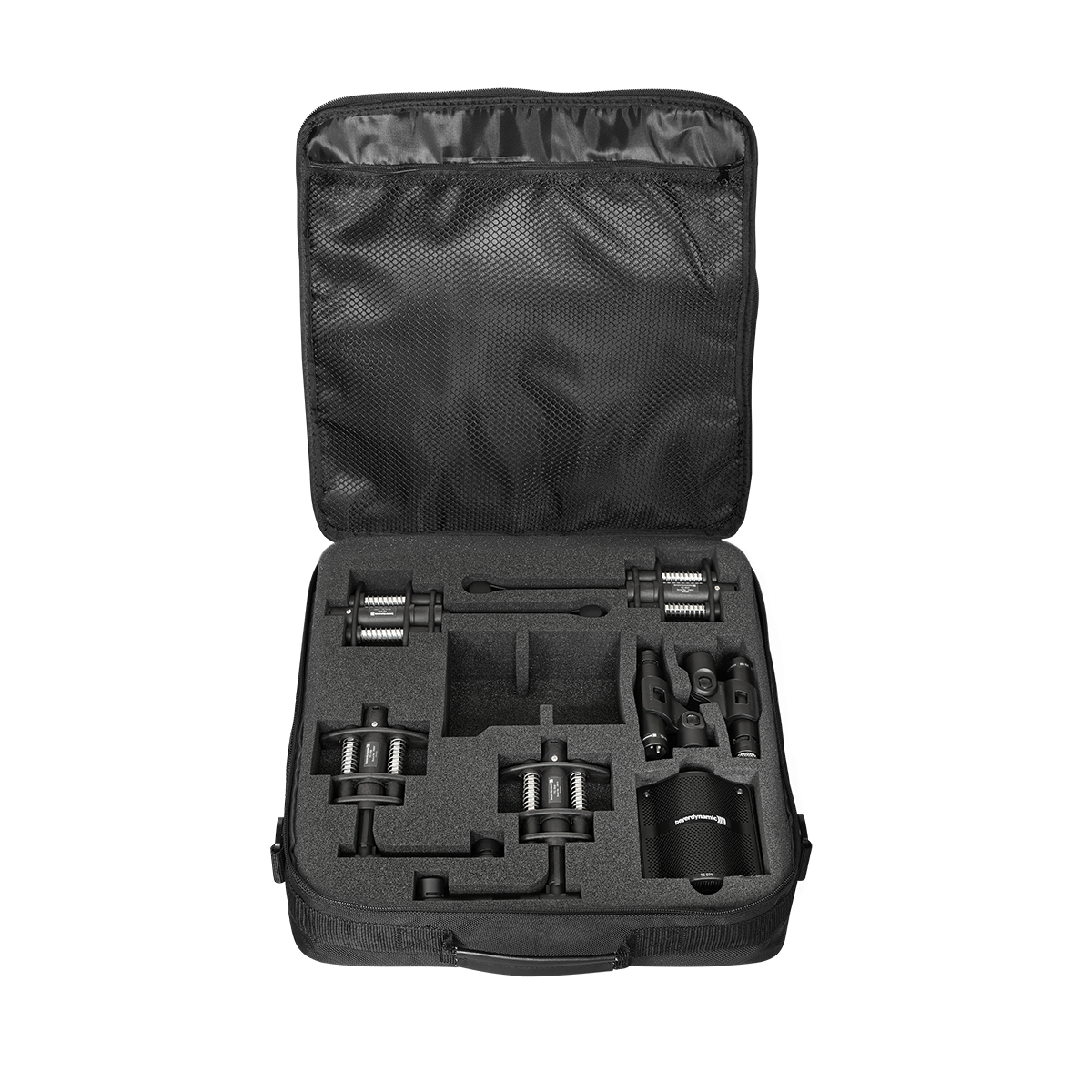 Beyerdynamic TG DRUM SET PRO M Drum Microphone Set