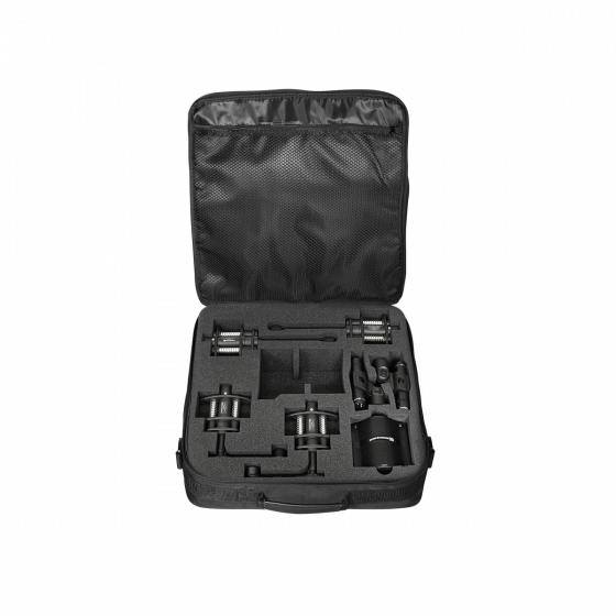 TG DRUM SET PRO L Drum Microphone Set
