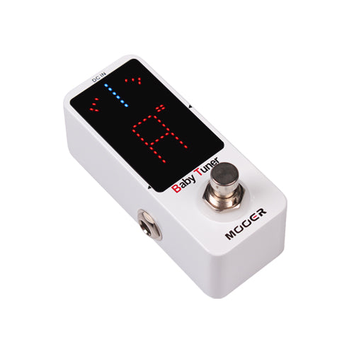 Mooer Baby Tuner-Tuner pedal
