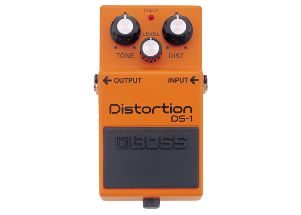 Boss DS-1