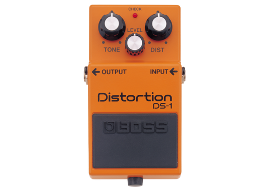 Boss DS-1