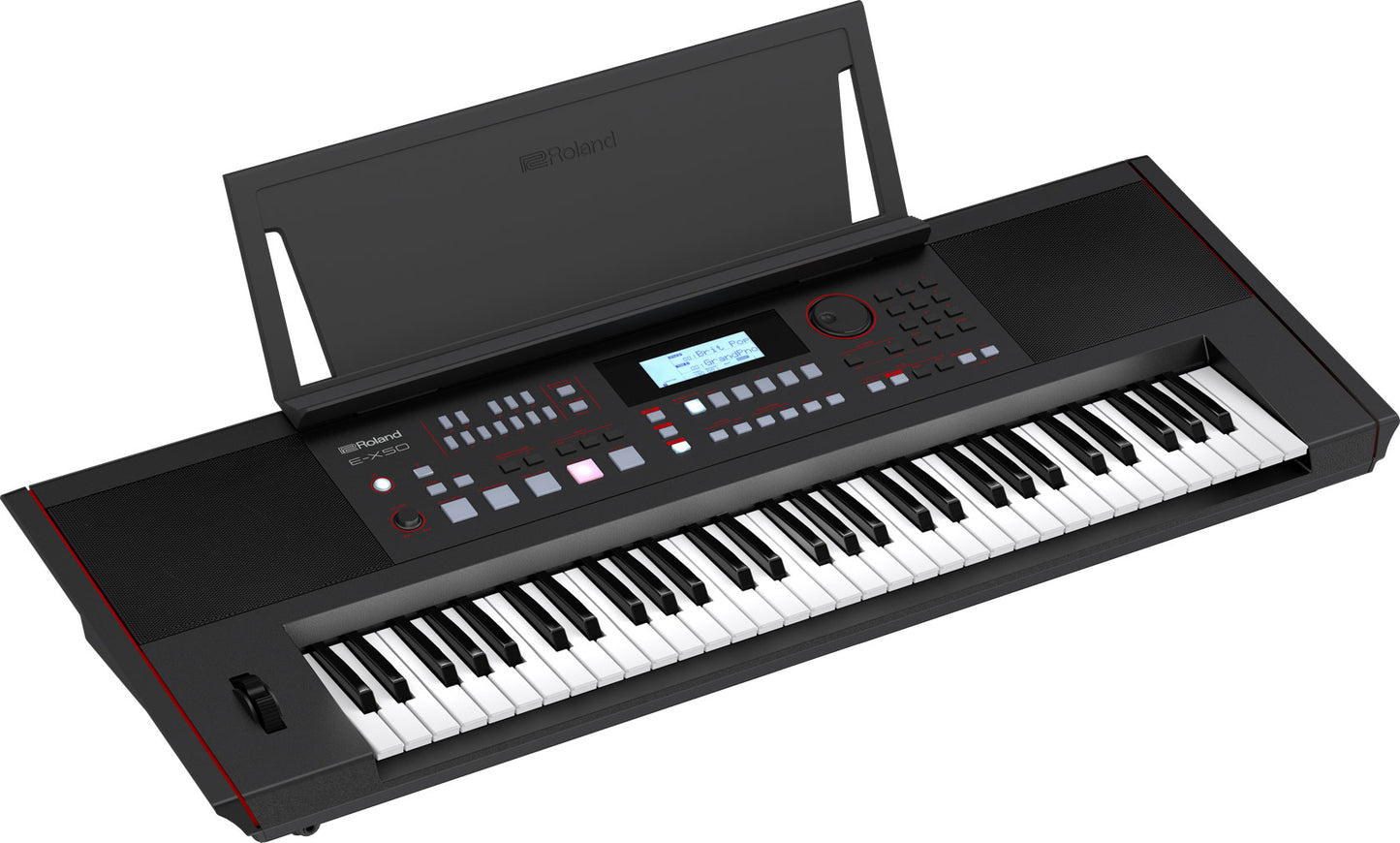 Roland E-X50 Electronic Arranger Keyboard