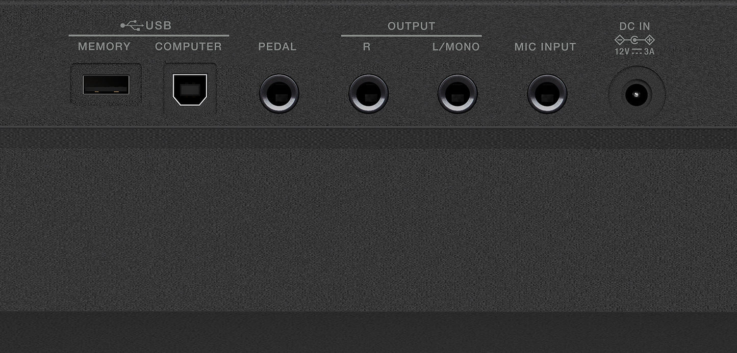 Roland E-X50 Electronic Arranger Keyboard