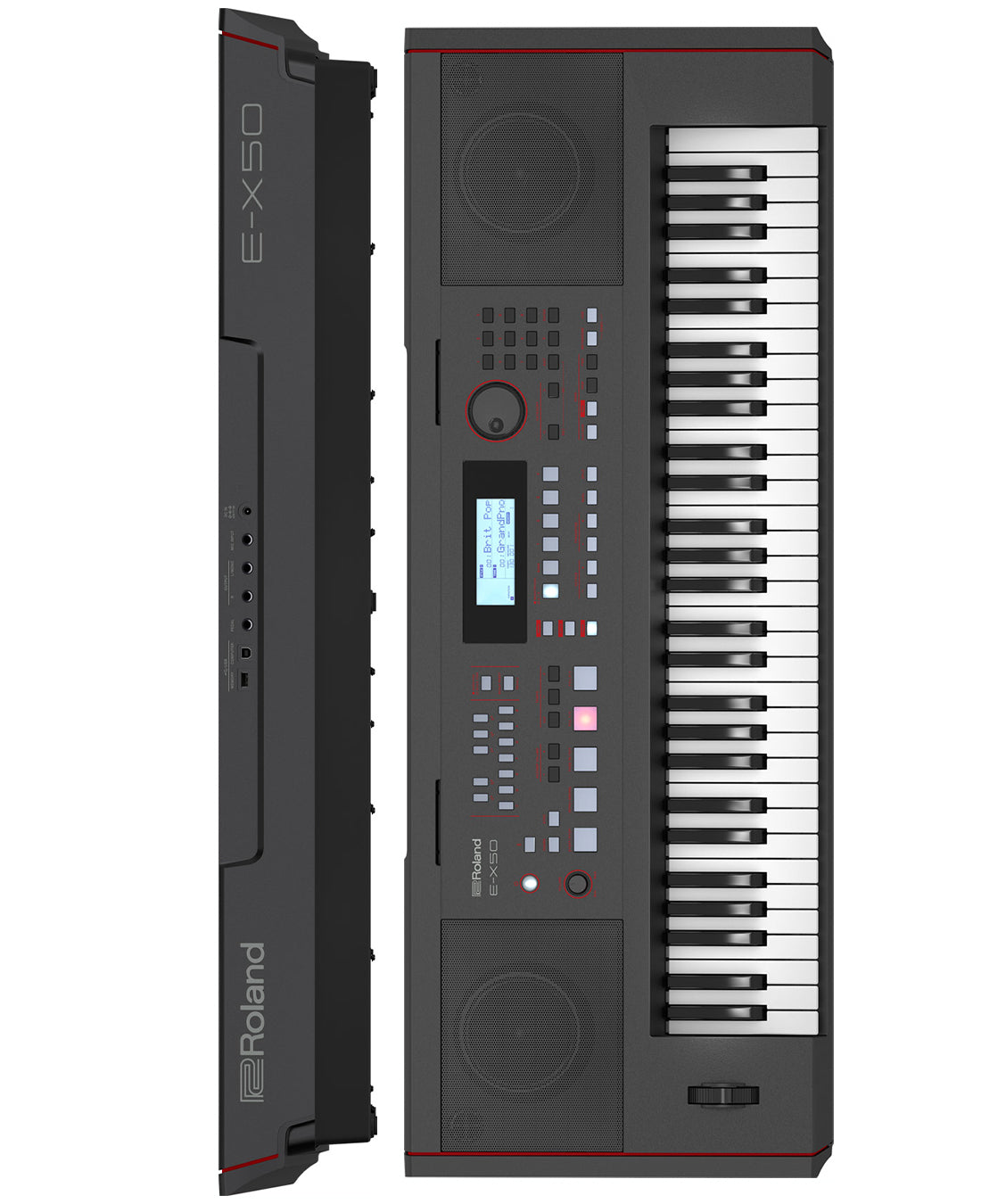 Roland E-X50 Electronic Arranger Keyboard