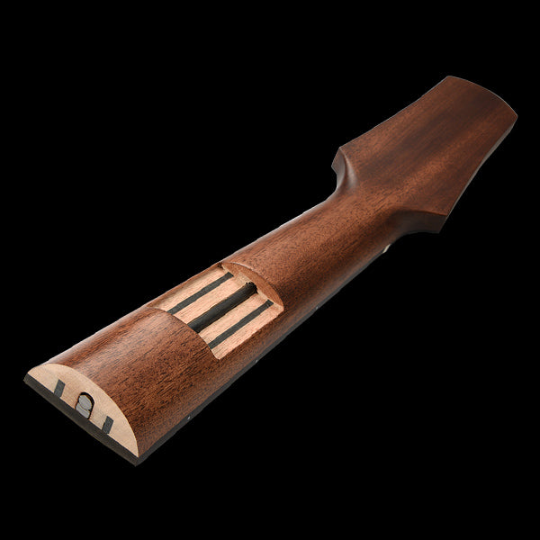 Walden O550E/W 500 Series Acoustic Electric Guitar Orchestra with Bag - Satin Natural