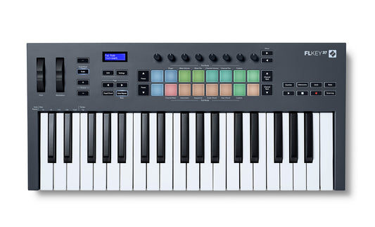 Novation FL KEY 37 MKIII