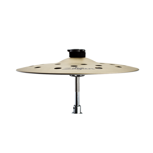 Zildjian FXS10 10" FX Stack Cymbal Pair W/Mount