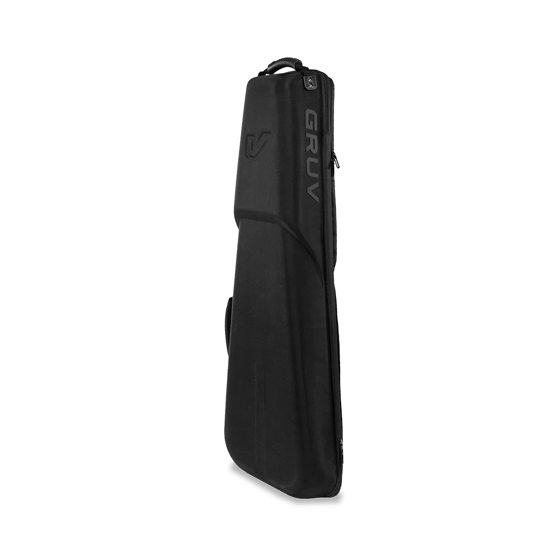 Gruv Gear GG-KAPSULITE-EG-BLK Electric Guitar Bag