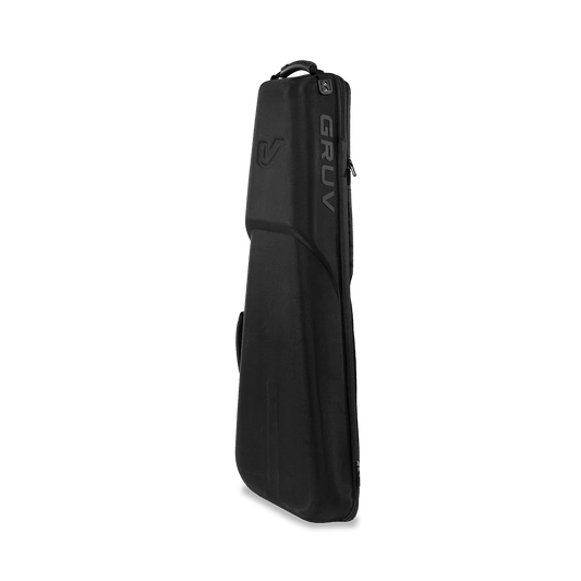 Gruv Gear GG-KAPSULE-EG-BLK Electric Guitar Bag