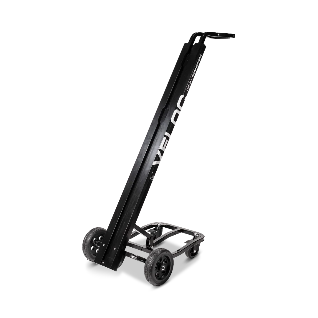 Gruv Gear VCRT-55-BLK VELOC Cart 66"