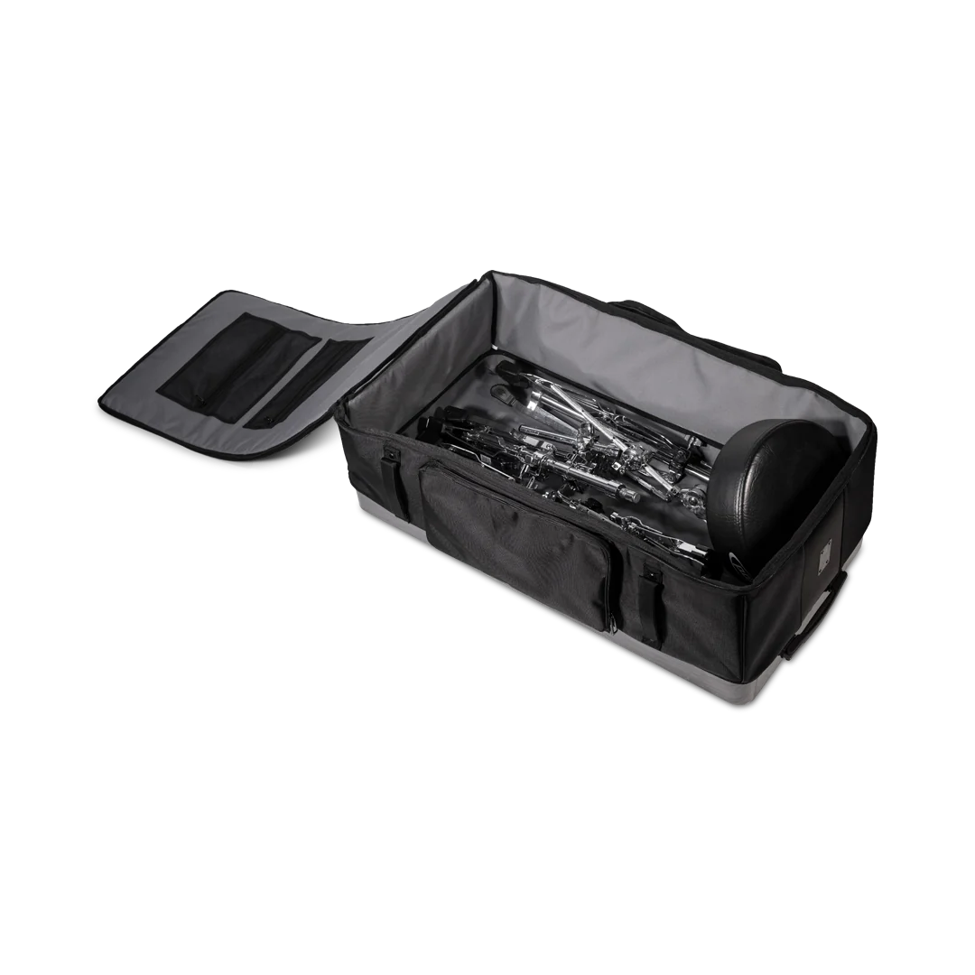 Gruv Gear VHDW-19X36-BLK VELOC Hardware Bag 19x36x10"