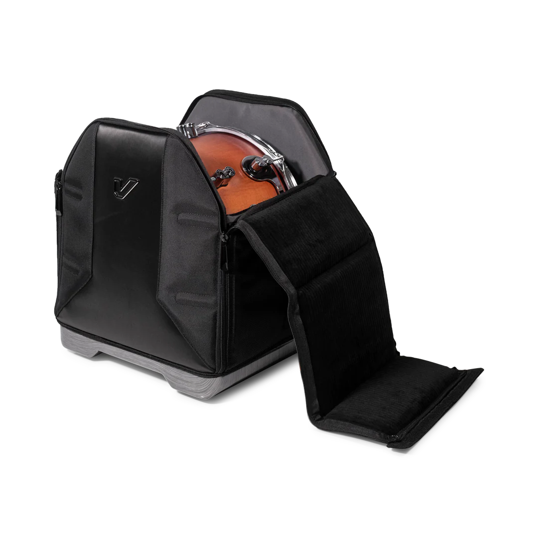 Gruv Gear VTOMS-4PC-BLK VELOC 4-Piece Bag Set