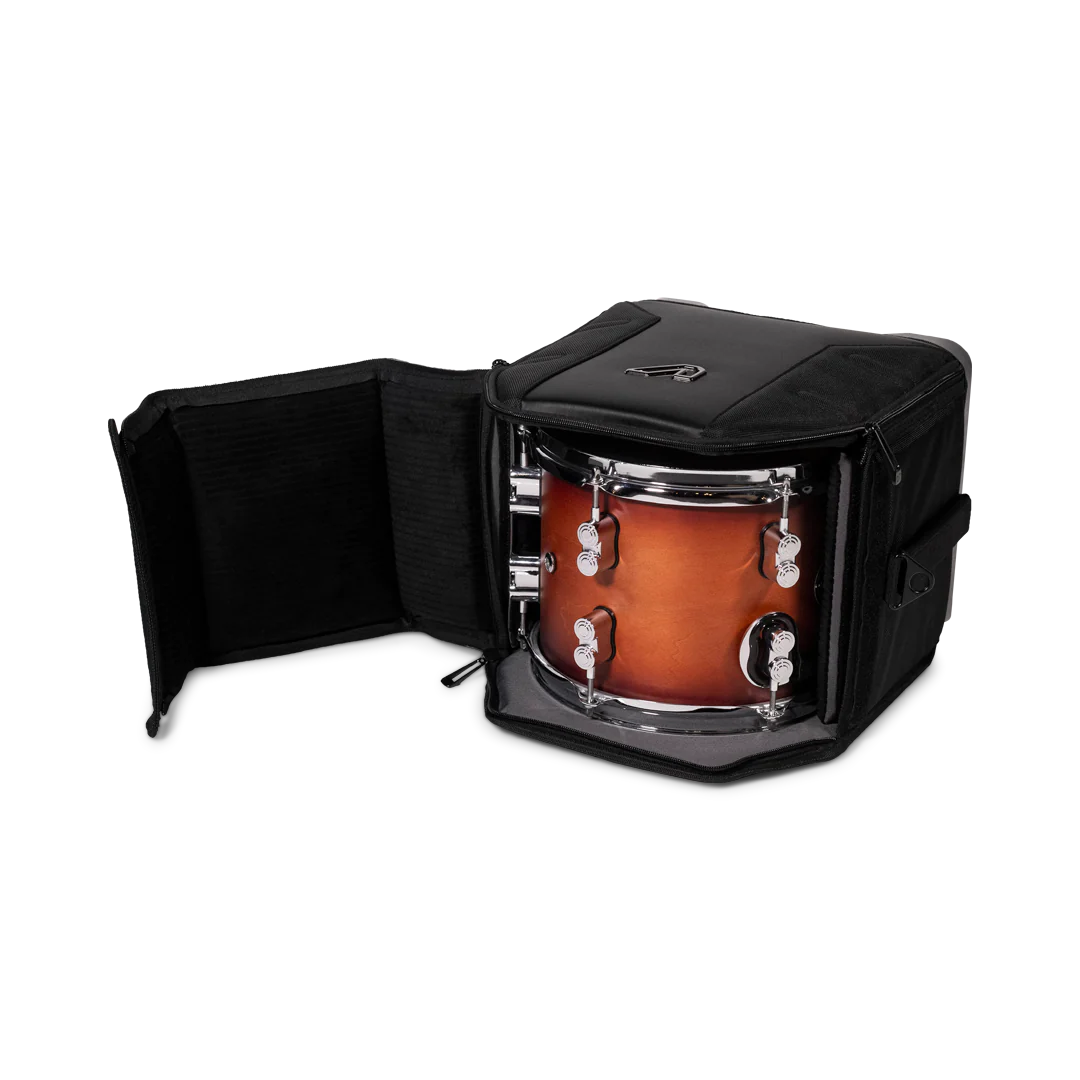 Gruv Gear VTOMS-4PC-BLK VELOC 4-Piece Bag Set