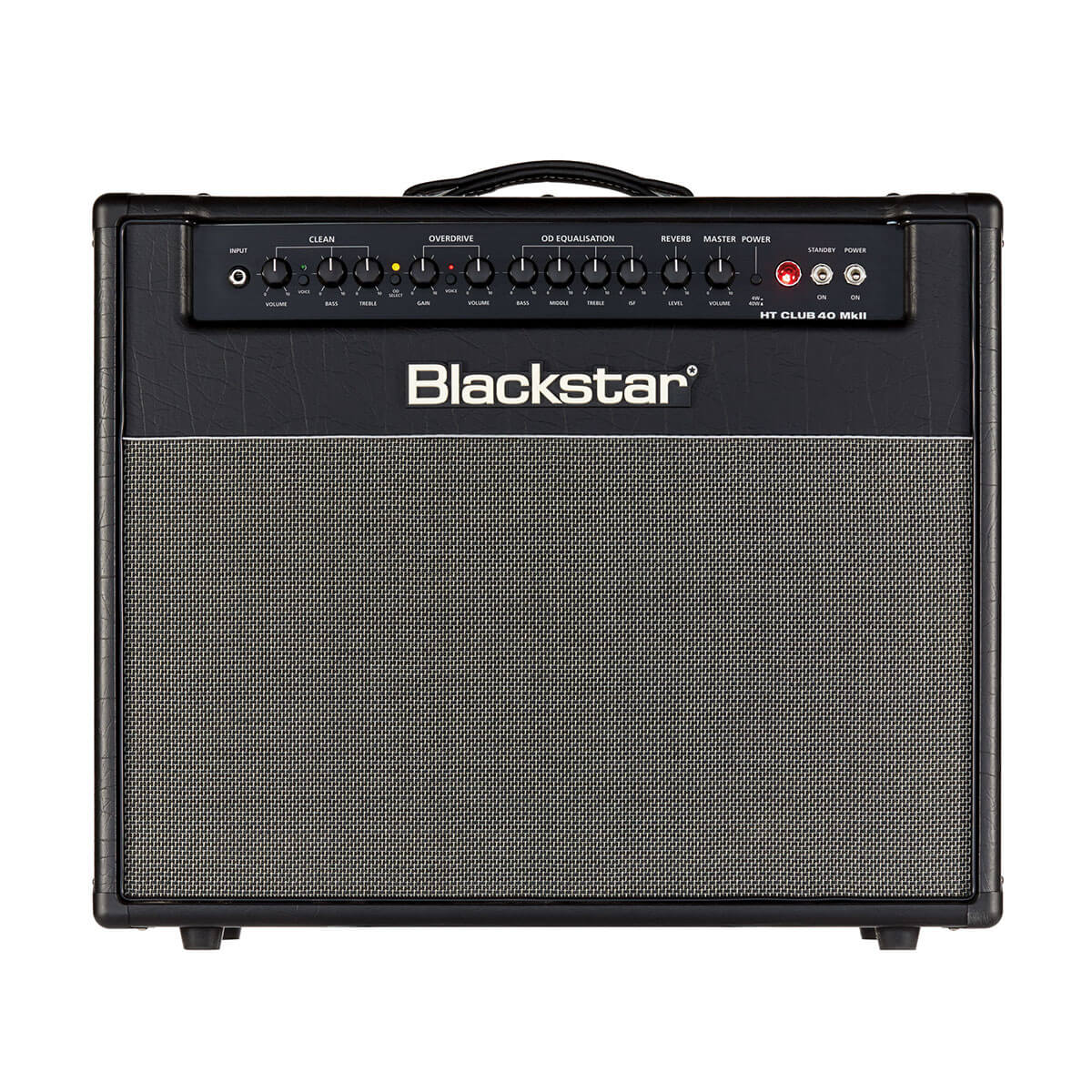 HT CLUB 40 MKII