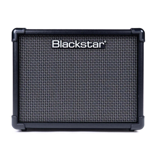 Blackstar ID:CORE STEREO 10 V4 BT 10w 2 x 3" Stereo Digital Combo BT