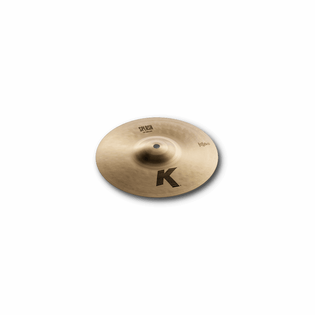 Zildjian 10" K Custom K Splash