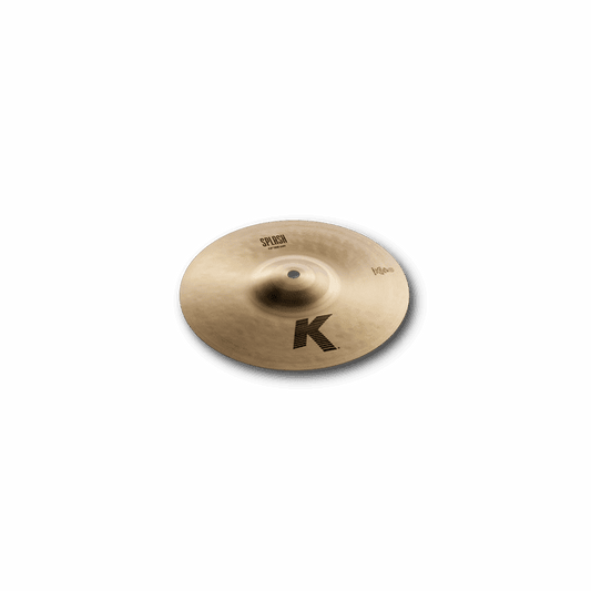 Zildjian K0858 10" K Custom K Splash