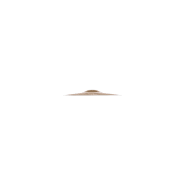 Zildjian K0858 10" K Custom K Splash