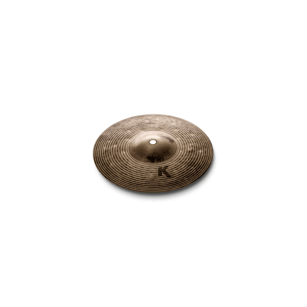 Zildjian K1401 10" K Custom Special Dry Splash