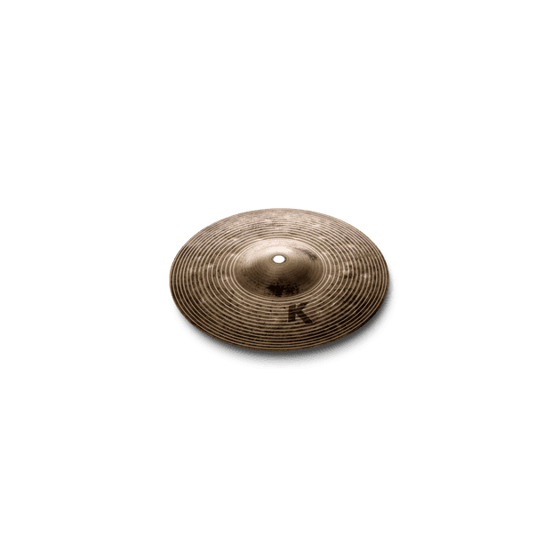 Zildjian 10" K Custom Special Dry Splash