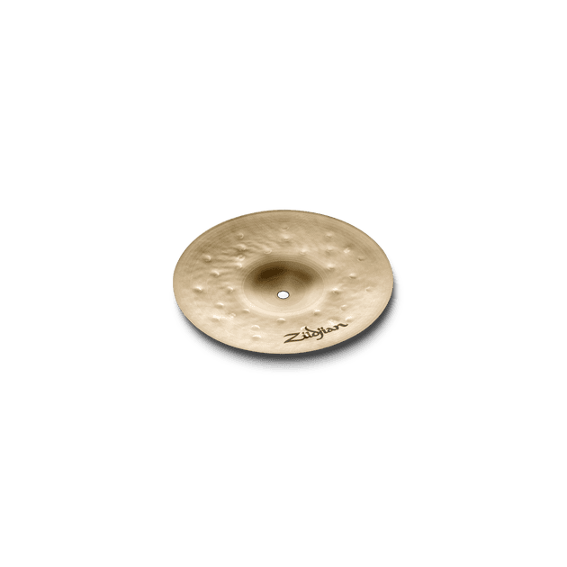 Zildjian K1401 10" K Custom Special Dry Splash