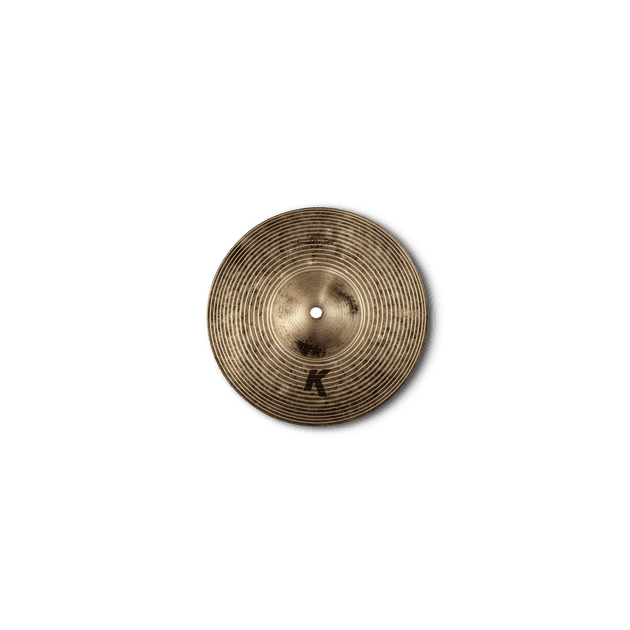 Zildjian K1401 10" K Custom Special Dry Splash