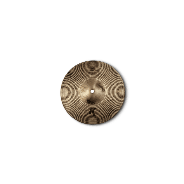 Zildjian 10" K Custom Special Dry Splash